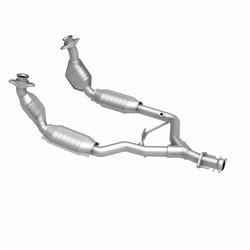 MagnaFlow 1998 Ford Mustang Convertisseur Catalytique Ajustement Direct Norme Californie CARB