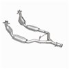 MagnaFlow 1998 Ford Mustang Convertisseur Catalytique Ajustement Direct Norme Californie CARB