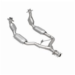 MagnaFlow 1998 Ford Mustang Convertisseur Catalytique Ajustement Direct Norme Californie CARB