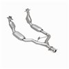 MagnaFlow 1998 Ford Mustang Convertisseur Catalytique Ajustement Direct Norme Californie CARB