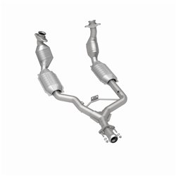 MagnaFlow 1998 Ford Mustang Convertisseur Catalytique Ajustement Direct Norme Californie CARB