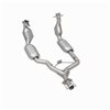 MagnaFlow 1998 Ford Mustang Convertisseur Catalytique Ajustement Direct Norme Californie CARB