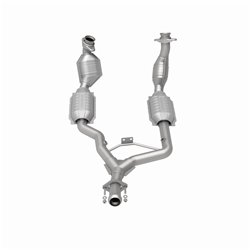 MagnaFlow 1998 Ford Mustang Convertisseur Catalytique Ajustement Direct Norme Californie CARB