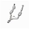 MagnaFlow 1998 Ford Mustang Convertisseur Catalytique Ajustement Direct Norme Californie CARB