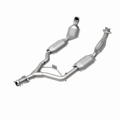 MagnaFlow 1998 Ford Mustang Convertisseur Catalytique Ajustement Direct Norme Californie CARB