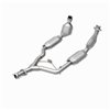 MagnaFlow 1998 Ford Mustang Convertisseur Catalytique Ajustement Direct Norme Californie CARB