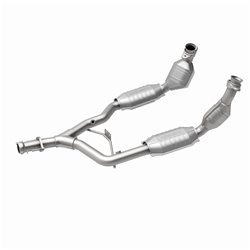 MagnaFlow 1998 Ford Mustang Convertisseur Catalytique Ajustement Direct Norme Californie CARB
