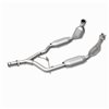 MagnaFlow 1998 Ford Mustang Convertisseur Catalytique Ajustement Direct Norme Californie CARB