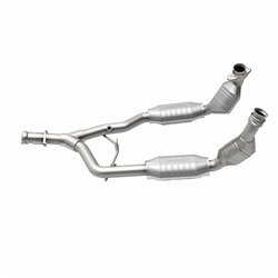 MagnaFlow 1998 Ford Mustang Convertisseur Catalytique Ajustement Direct Norme Californie CARB