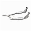 MagnaFlow 1998 Ford Mustang Convertisseur Catalytique Ajustement Direct Norme Californie CARB
