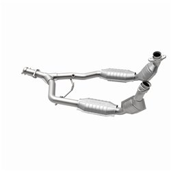 MagnaFlow 1998 Ford Mustang Convertisseur Catalytique Ajustement Direct Norme Californie CARB
