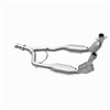 MagnaFlow 1998 Ford Mustang Convertisseur Catalytique Ajustement Direct Norme Californie CARB