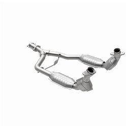 MagnaFlow 1998 Ford Mustang Convertisseur Catalytique Ajustement Direct Norme Californie CARB