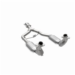 MagnaFlow 1998 Ford Mustang Convertisseur Catalytique Ajustement Direct Norme Californie CARB