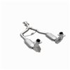 MagnaFlow 1998 Ford Mustang Convertisseur Catalytique Ajustement Direct Norme Californie CARB