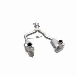 MagnaFlow 1998 Ford Mustang Convertisseur Catalytique Ajustement Direct Norme Californie CARB