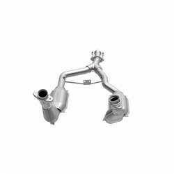MagnaFlow 1998 Ford Mustang Convertisseur Catalytique Ajustement Direct Norme Californie CARB