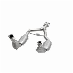 MagnaFlow 1998 Ford Mustang Convertisseur Catalytique Ajustement Direct Norme Californie CARB