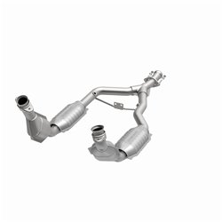 MagnaFlow 1998 Ford Mustang Convertisseur Catalytique Ajustement Direct Norme Californie CARB