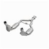 MagnaFlow 1998 Ford Mustang Convertisseur Catalytique Ajustement Direct Norme Californie CARB