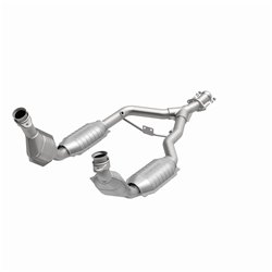 MagnaFlow 1998 Ford Mustang Convertisseur Catalytique Ajustement Direct Norme Californie CARB