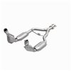 MagnaFlow 1998 Ford Mustang Convertisseur Catalytique Ajustement Direct Norme Californie CARB