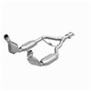 MagnaFlow 1998 Ford Mustang Convertisseur Catalytique Ajustement Direct Norme Californie CARB