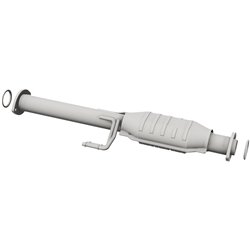 MagnaFlow 2002-2004 Toyota Tacoma Convertisseur Catalytique Ajustement Direct Norme Californie CARB