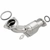 MagnaFlow 2002-2004 Toyota Tacoma Convertisseur Catalytique Ajustement Direct Norme Californie CARB