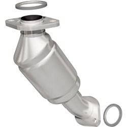 MagnaFlow 1999-2003 Lexus RX300 Convertisseur Catalytique Ajustement Direct Norme Californie CARB