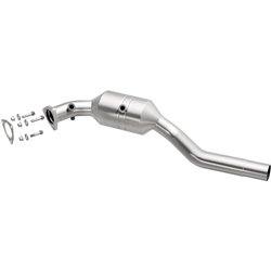 MagnaFlow 2001-2005 Porsche 911 Convertisseur Catalytique Ajustement Direct Norme Californie CARB