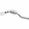 MagnaFlow 2001-2005 Porsche 911 Convertisseur Catalytique Ajustement Direct Norme Californie CARB