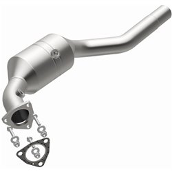 MagnaFlow 2001-2005 Porsche 911 Convertisseur Catalytique Ajustement Direct Norme Californie CARB