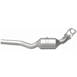 MagnaFlow 2001-2005 Porsche 911 Convertisseur Catalytique Ajustement Direct Norme Californie CARB