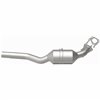 MagnaFlow 2001-2005 Porsche 911 Convertisseur Catalytique Ajustement Direct Norme Californie CARB