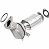 MagnaFlow 2003-2004 INFINITI G35 Convertisseur Catalytique Ajustement Direct Norme Californie CARB
