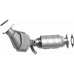 MagnaFlow 2003-2004 INFINITI G35 Convertisseur Catalytique Ajustement Direct Norme Californie CARB
