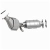 MagnaFlow 2003-2004 INFINITI G35 Convertisseur Catalytique Ajustement Direct Norme Californie CARB