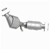 MagnaFlow 2003-2004 INFINITI G35 Convertisseur Catalytique Ajustement Direct Norme Californie CARB