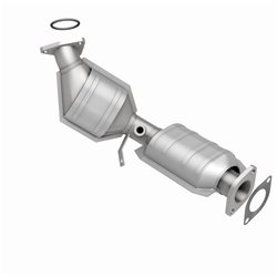 MagnaFlow 2003-2004 INFINITI G35 Convertisseur Catalytique Ajustement Direct Norme Californie CARB