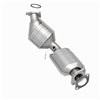 MagnaFlow 2003-2004 INFINITI G35 Convertisseur Catalytique Ajustement Direct Norme Californie CARB