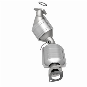 MagnaFlow 2003-2004 INFINITI G35 Convertisseur Catalytique Ajustement Direct Norme Californie CARB