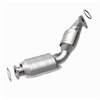MagnaFlow 2003-2004 INFINITI G35 Convertisseur Catalytique Ajustement Direct Norme Californie CARB