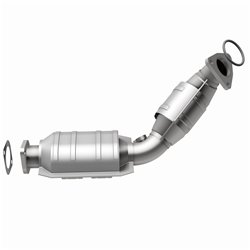 MagnaFlow 2003-2004 INFINITI G35 Convertisseur Catalytique Ajustement Direct Norme Californie CARB