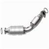 MagnaFlow 2003-2004 INFINITI G35 Convertisseur Catalytique Ajustement Direct Norme Californie CARB