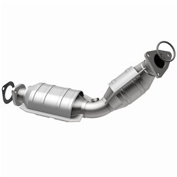 MagnaFlow 2003-2004 INFINITI G35 Convertisseur Catalytique Ajustement Direct Norme Californie CARB