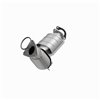 MagnaFlow 2003-2004 INFINITI G35 Convertisseur Catalytique Ajustement Direct Norme Californie CARB