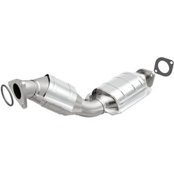MagnaFlow 2003-2004 INFINITI G35 Convertisseur Catalytique Ajustement Direct Norme Californie CARB