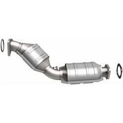 MagnaFlow 2003-2004 INFINITI G35 Convertisseur Catalytique Ajustement Direct Norme Californie CARB