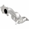 MagnaFlow 2002-2006 Subaru Impreza Convertisseur Catalytique Ajustement Direct Norme Californie CARB